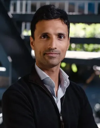 Ahmed Bashir