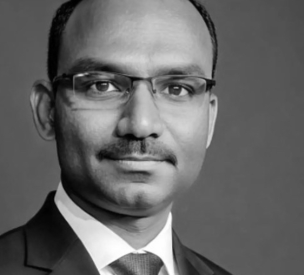 Murali Malladi