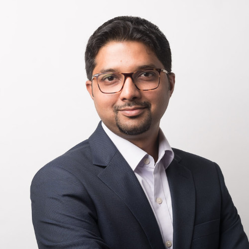Shaunak Kumar