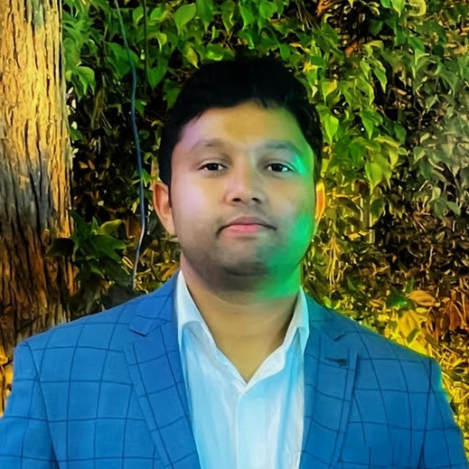 Shivaji M D